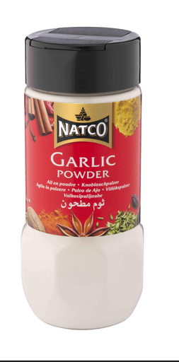 Natco Ail en Poudre- Garlic Powder- 100G