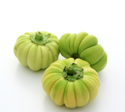 Jacato (African aubergines)- Prix/Kilo