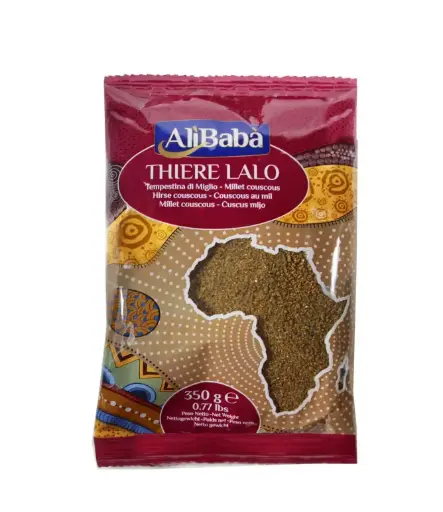 Alibaba THIERE LALO 350GR