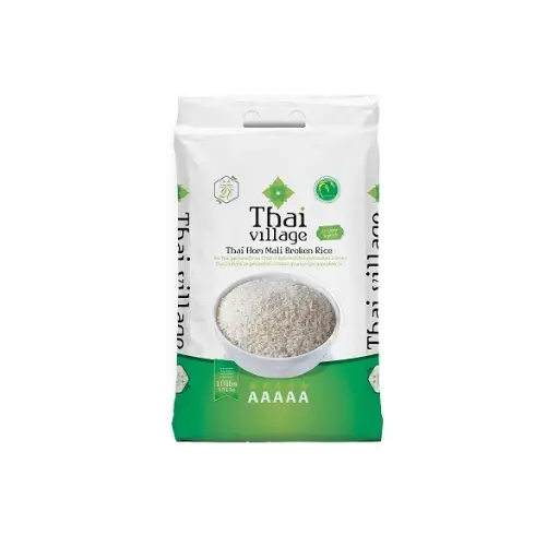 THAI Village Riz Brise 2 Fois Parfume-4.5kg 