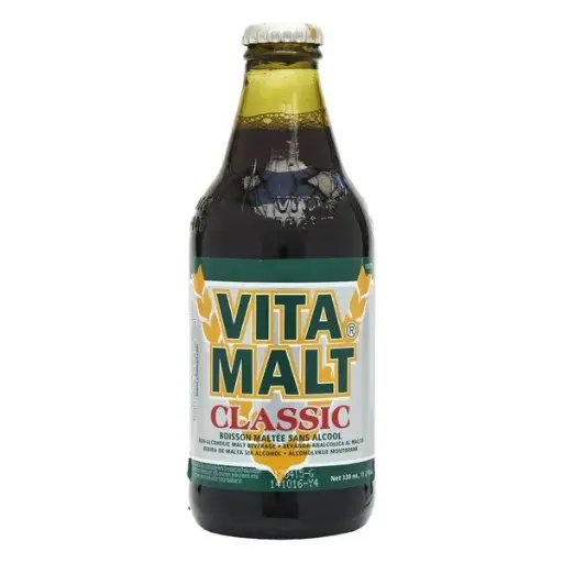Vita Malt - 33cl bottle 