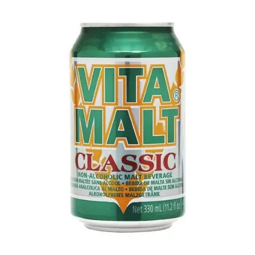 Vita Malt - 33cl Can