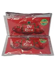 DE RICA Sachet Tomato Mix – 70g