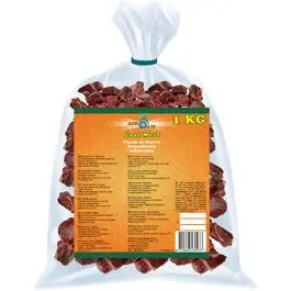 Afroase Viande Chevre Congèles- Netherlands Frozen Goat Meat (1KG) 