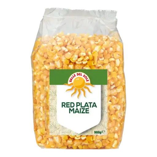 Vds Red Plata Mais 900gr