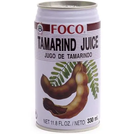  FOCO Tamarind Juice Drink- Pack of 12