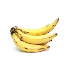 Plantain Jaune de Colombia-Yellow Plantain(Prix/Kg) 