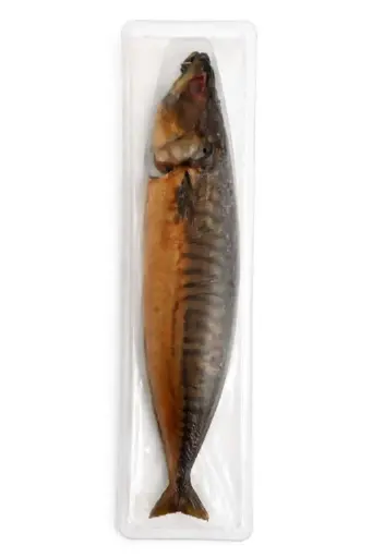 Smoked Mackerel- Prx/kg 