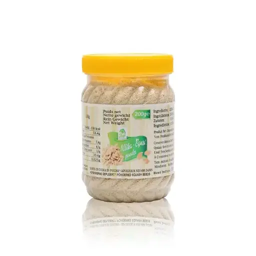 African Village Mbika Egusi Powder- 200g 