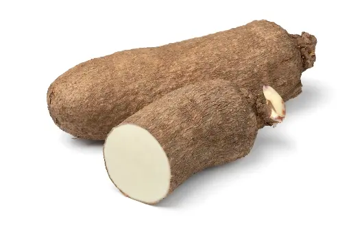  White YAM (Prix/Kg) 