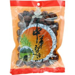 Red Dates without seeds- 200g 