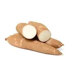Manioc d’Ouganda   - Prix/kg 