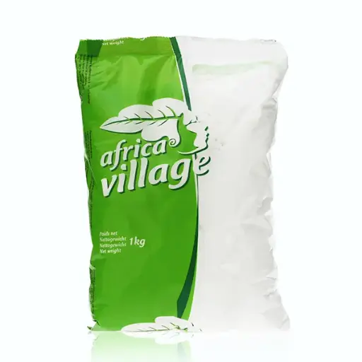 African Village Fecule de Pomme de Terre(Potato Starch) - 1kg 