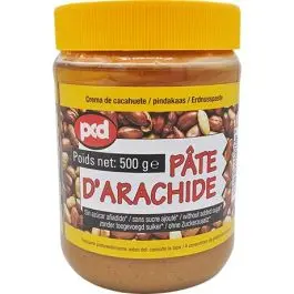 PCD  Peanut Butter 100% Sugar-Free- 500g