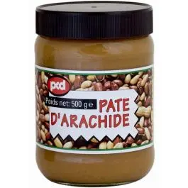 PCD Peanut Butter - 500g 