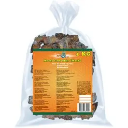 AFROASE Cow Skin Meaty Mask- 1kg