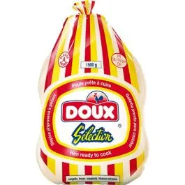 DOUX Strong Chicken-1.5kg