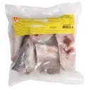 Kandratikie/ Seatrout / African Style Steaks 1 kg