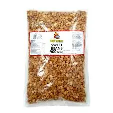 Bigi Mama Sweet Brown Beans -900 gr.