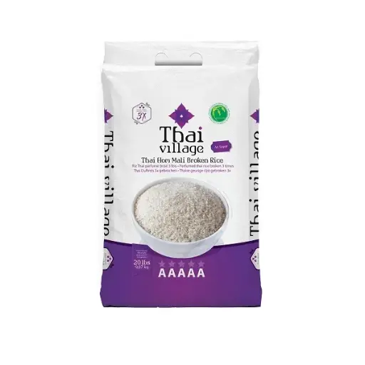 Thai Village 3x brise Riz Parfume- 18kg 