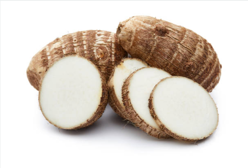 Taro-CocoYam from Uganda(Prix/Kg) 
