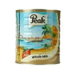 PEAK INSTANT MILK POWDER 2.5 kg