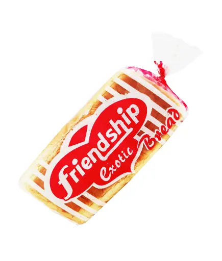 Friendship Exotic Bread 720 g