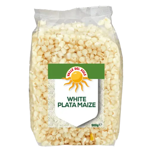 VDS WHITE PLATA MAIS 900gr