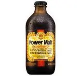 Powermalt Bottle 330ml