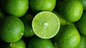 Citroen Vert-Green Lime(Price/Kg)