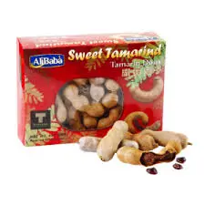 Ali Baba Tamarind Fresh Sweet Box 450g
