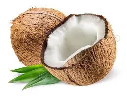 Coconut-Noix de Coco