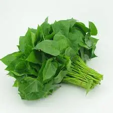 Potatoes leaves-Prix/Kg