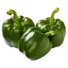 Paprika Vert