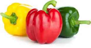 Mixed Paprika