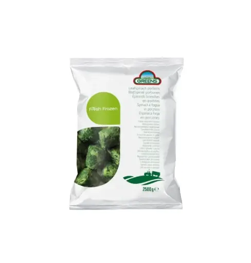 EPINARD BRANCHE 2.5KG DARTA