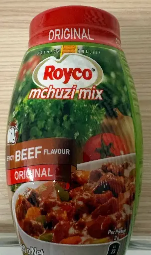 Royco Beef 500g _ Uganda