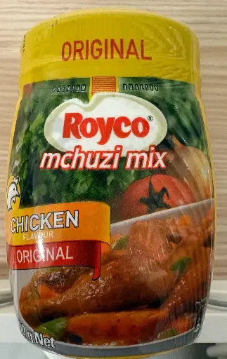 Royco Chicken 200g _ Uganda