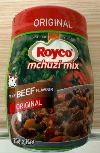 Royco Beef 200g _ Uganda