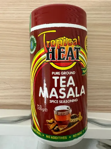 Tea Masala Uganda 100g
