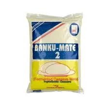 Praise Banku Mate 2 - 1Kg 