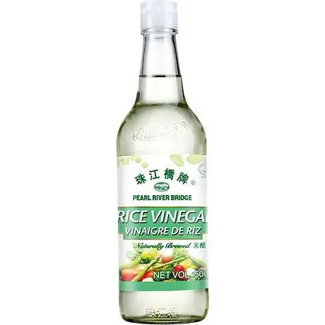  PRB  Rice Vinegar 500ml