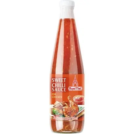 Chili Sauce Sweet for Chicken-700ml