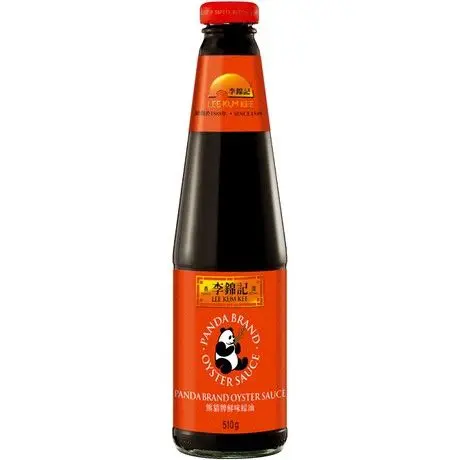 LKK Oyster Sauce-510G