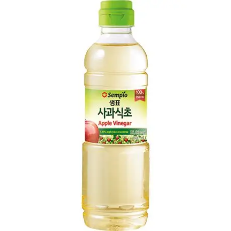 SEMPIO  Apple Vinegar- 500ml