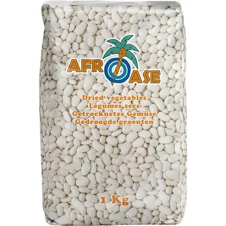 Kidney Beans White-1KG 