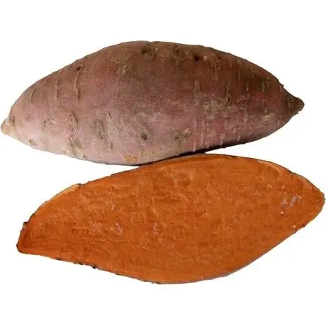  WABU Sweet Potato Orange Medium (Prix/Kg)