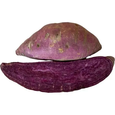  WABU Sweet Potato Purple Medium (Prix/Kg)