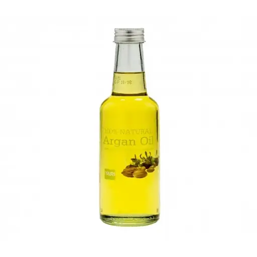 YARI 100% PURE ARGAN OIL 250ML