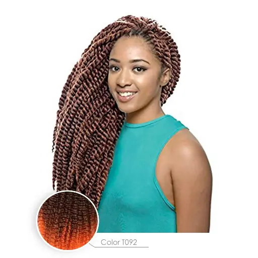 SLEEK NS CRO-REGGAE TWIST COL RC. T092